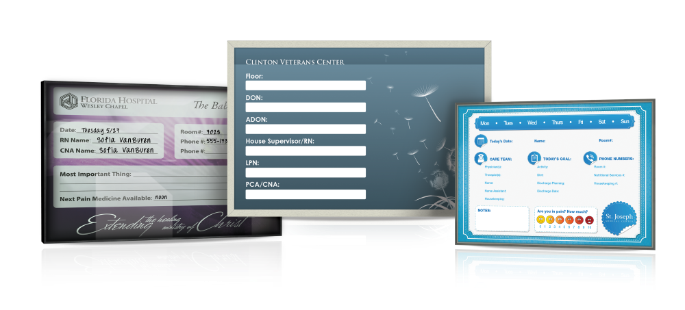 art line whiteboards