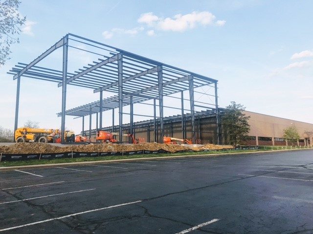 GMi Expansion Framing
