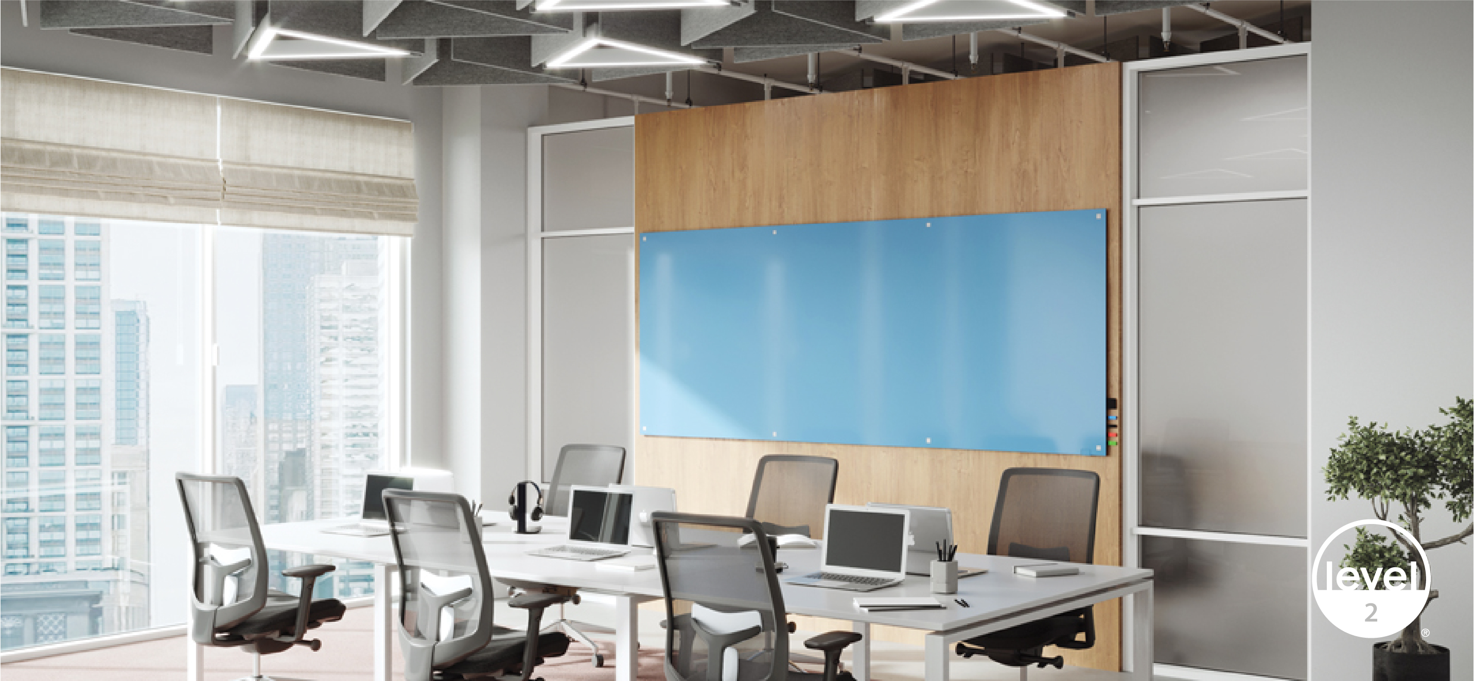 harmony glassboards