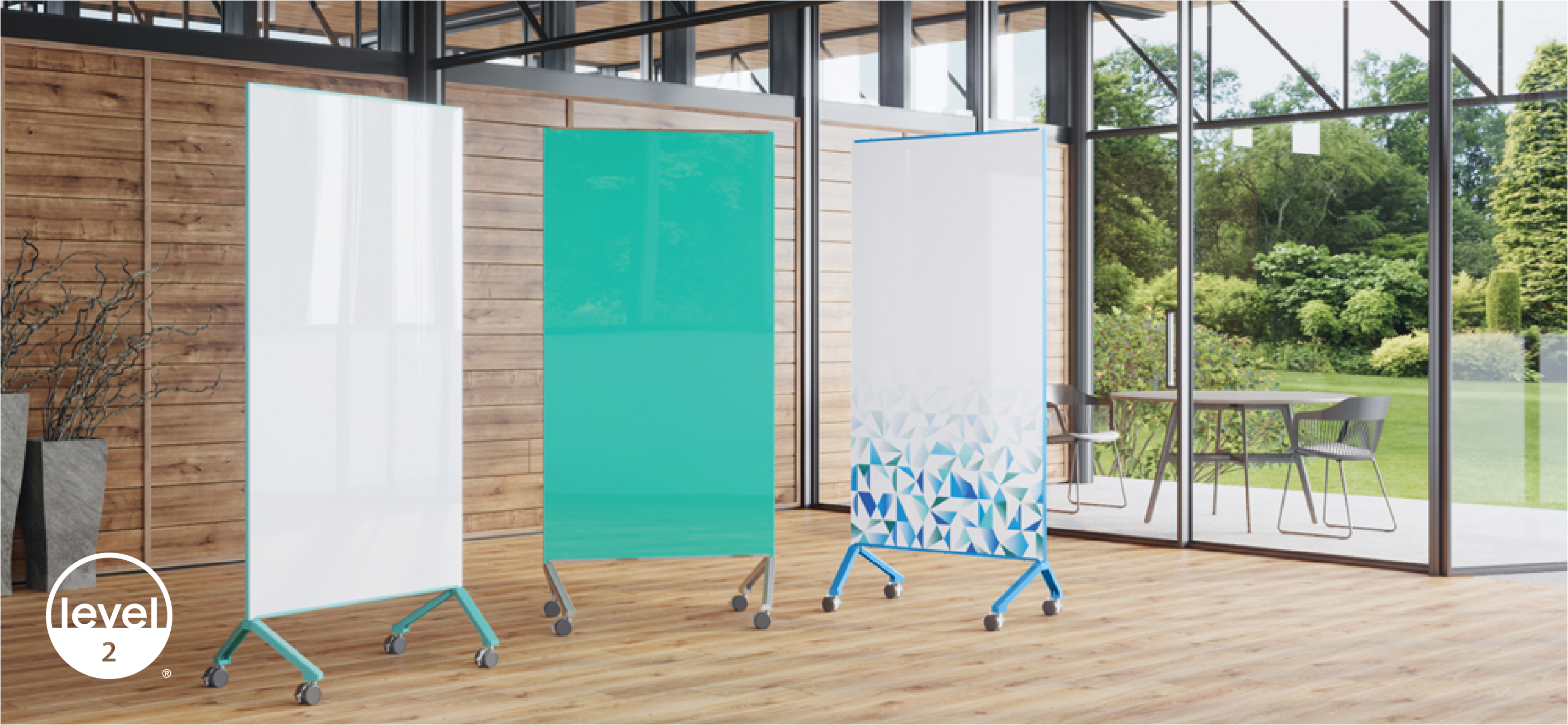 pointe mobile glassboards