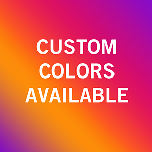 custom colors