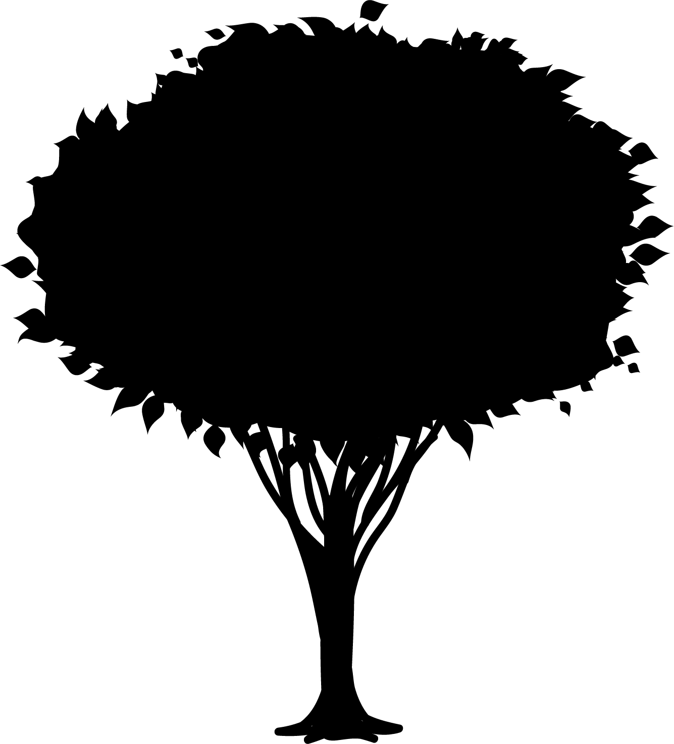 tree
