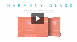 Harmony Glassboards