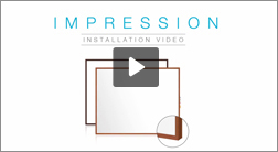 Impression Bulletin Boards